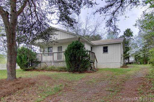 Lakeside Park - Residential Lease