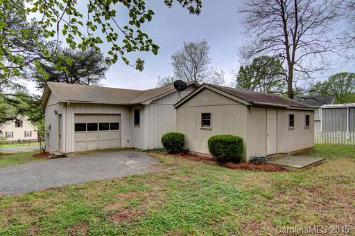 Lakeside Park - Residential Lease