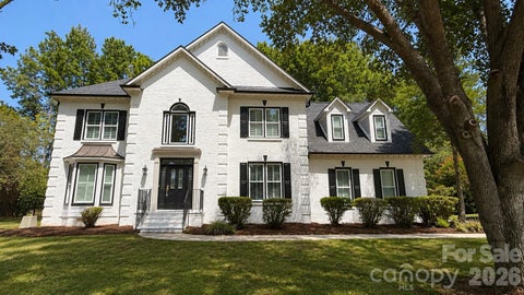 Photo of 5138 Rotherfield Court, Charlotte, NC 28277 (MLS # 4412248)