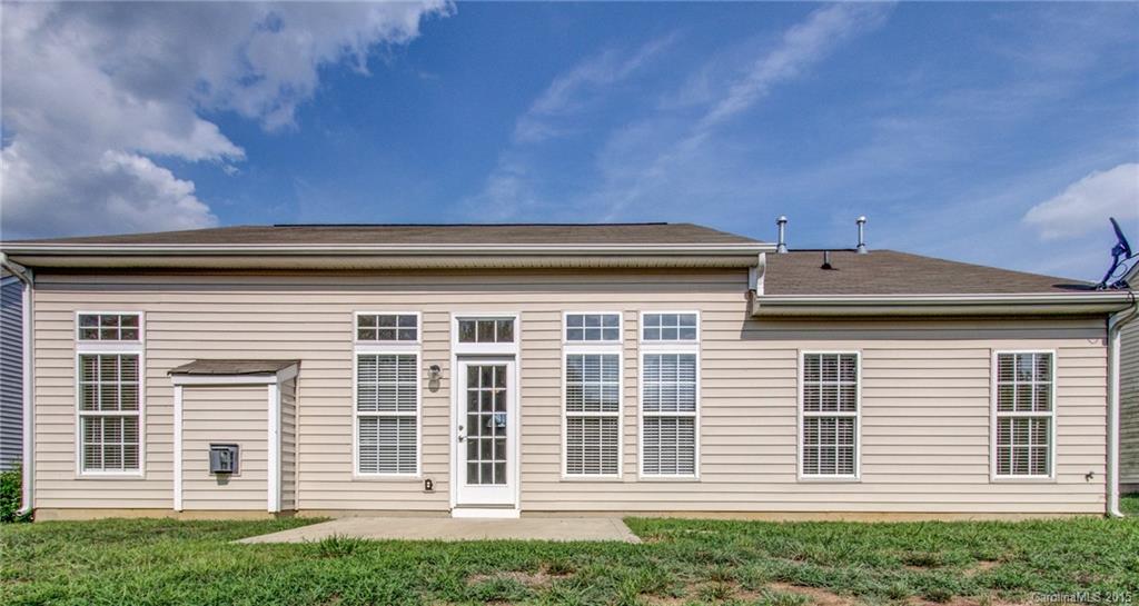 Autumn Cove at Lake Wylie - Residential