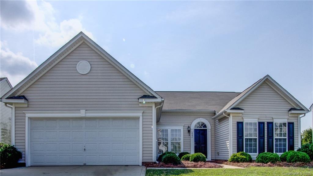 Autumn Cove at Lake Wylie - Residential