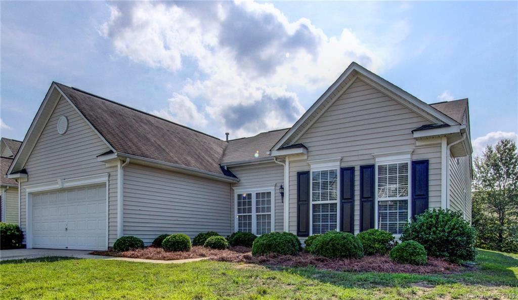 Autumn Cove at Lake Wylie - Residential