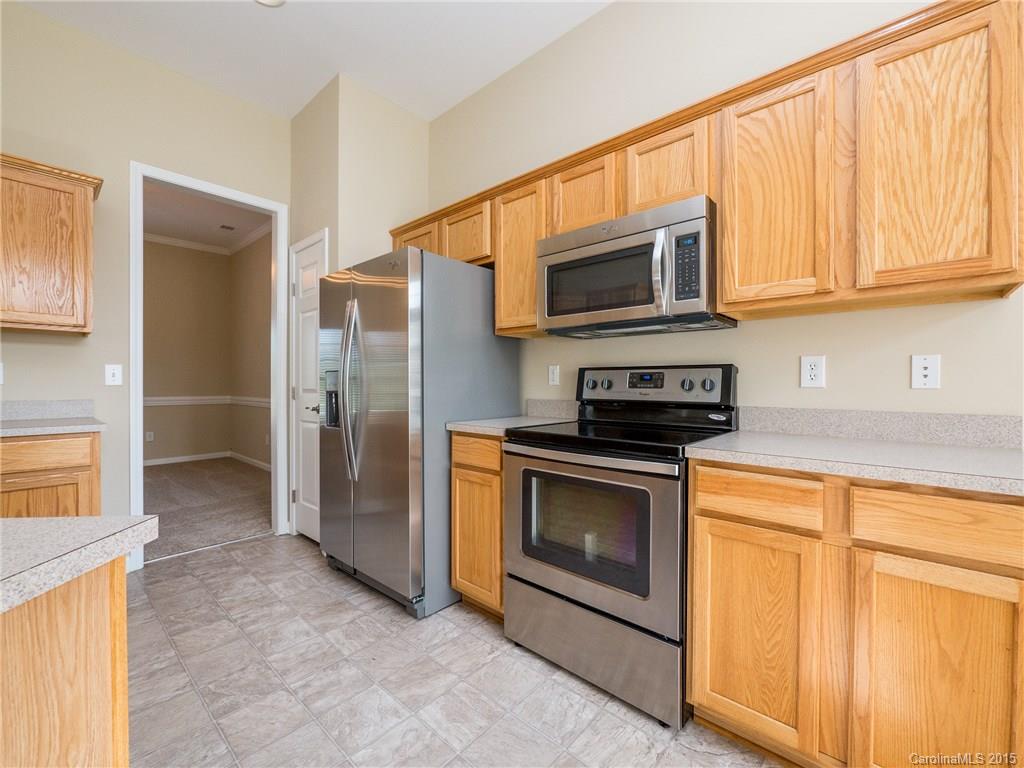 Autumn Cove at Lake Wylie - Residential