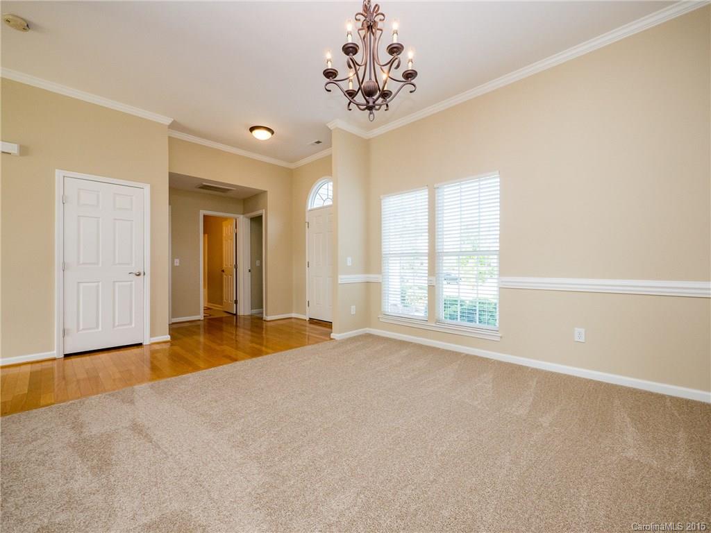 Autumn Cove at Lake Wylie - Residential