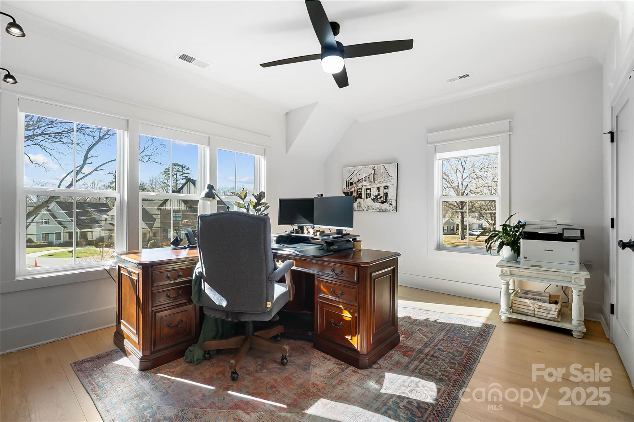 Greenwood - Residential