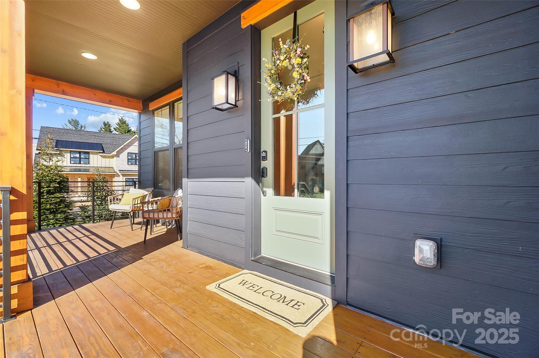 Greenwood - Residential