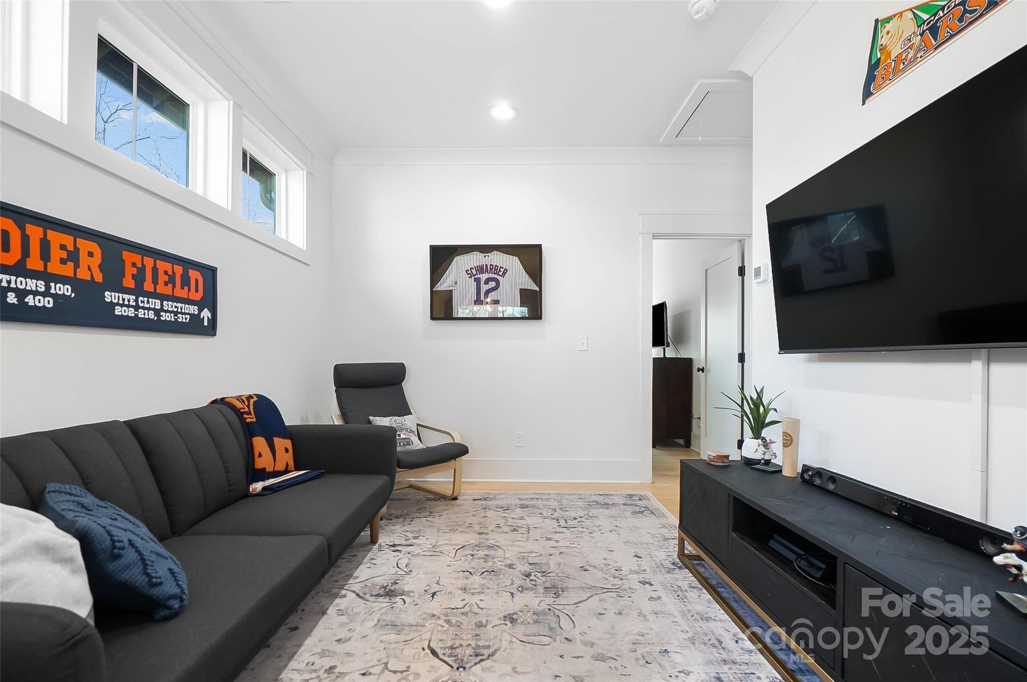 Greenwood - Residential