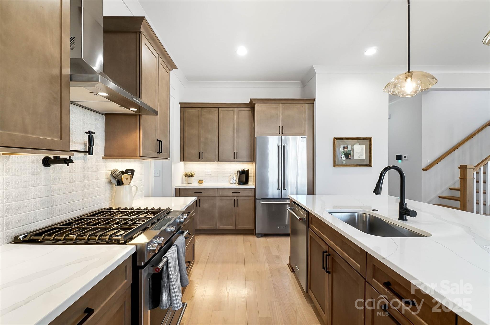 Greenwood - Residential