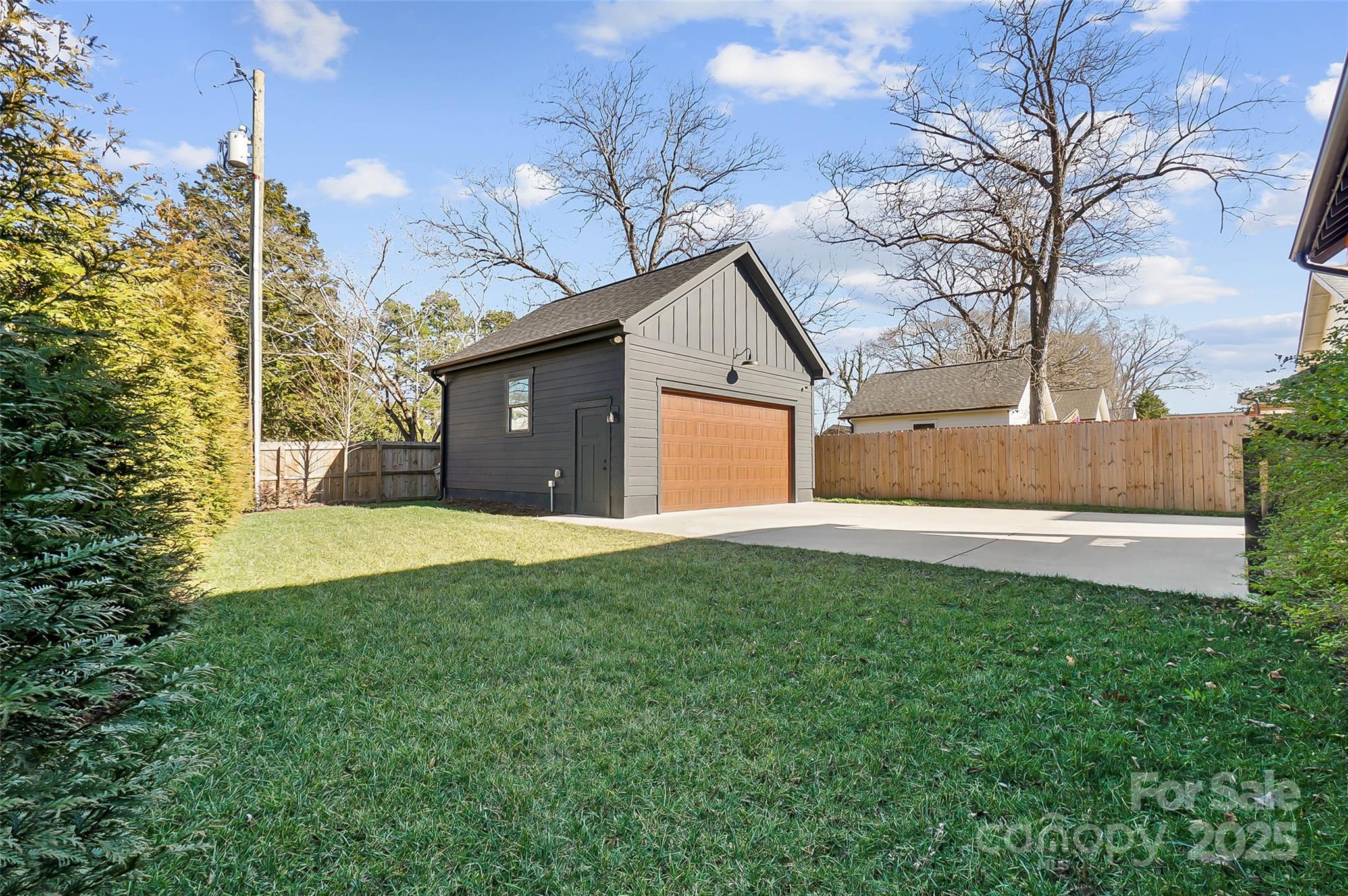 Greenwood - Residential