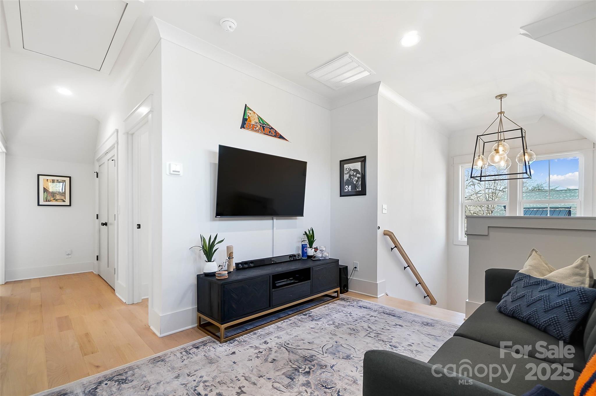 Greenwood - Residential