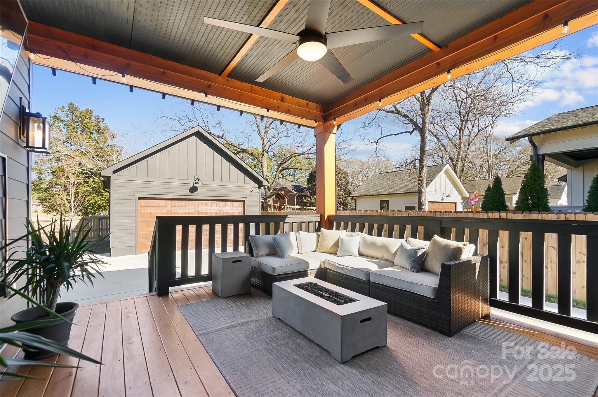 Greenwood - Residential