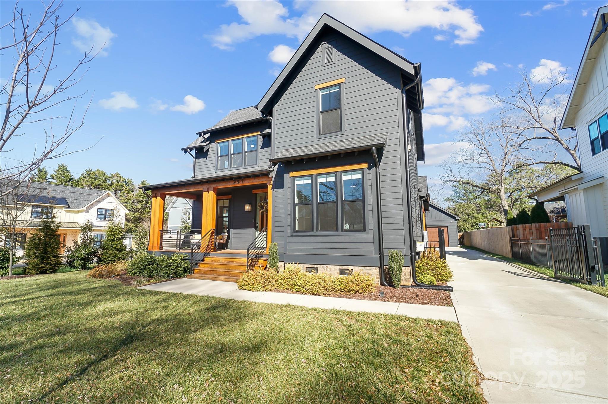 Greenwood - Residential