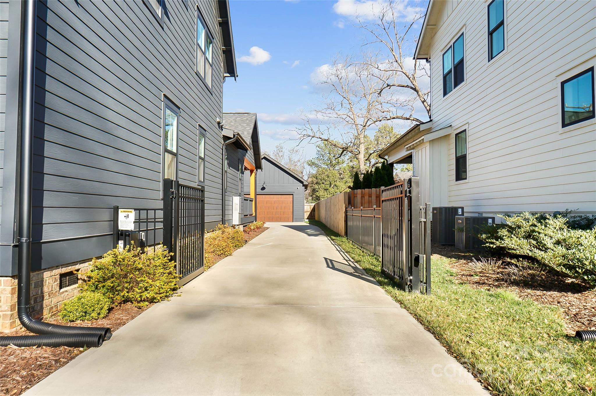 Greenwood - Residential