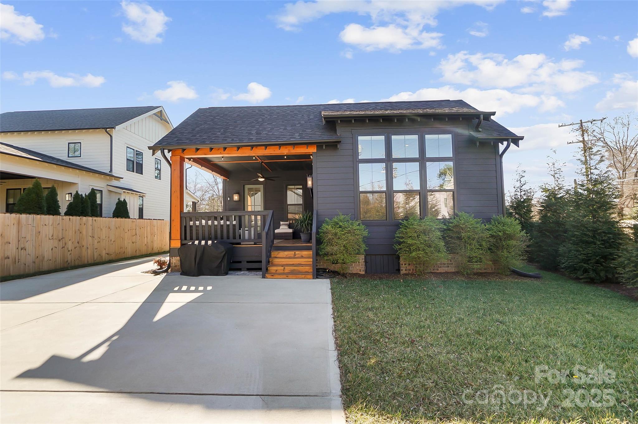 Greenwood - Residential