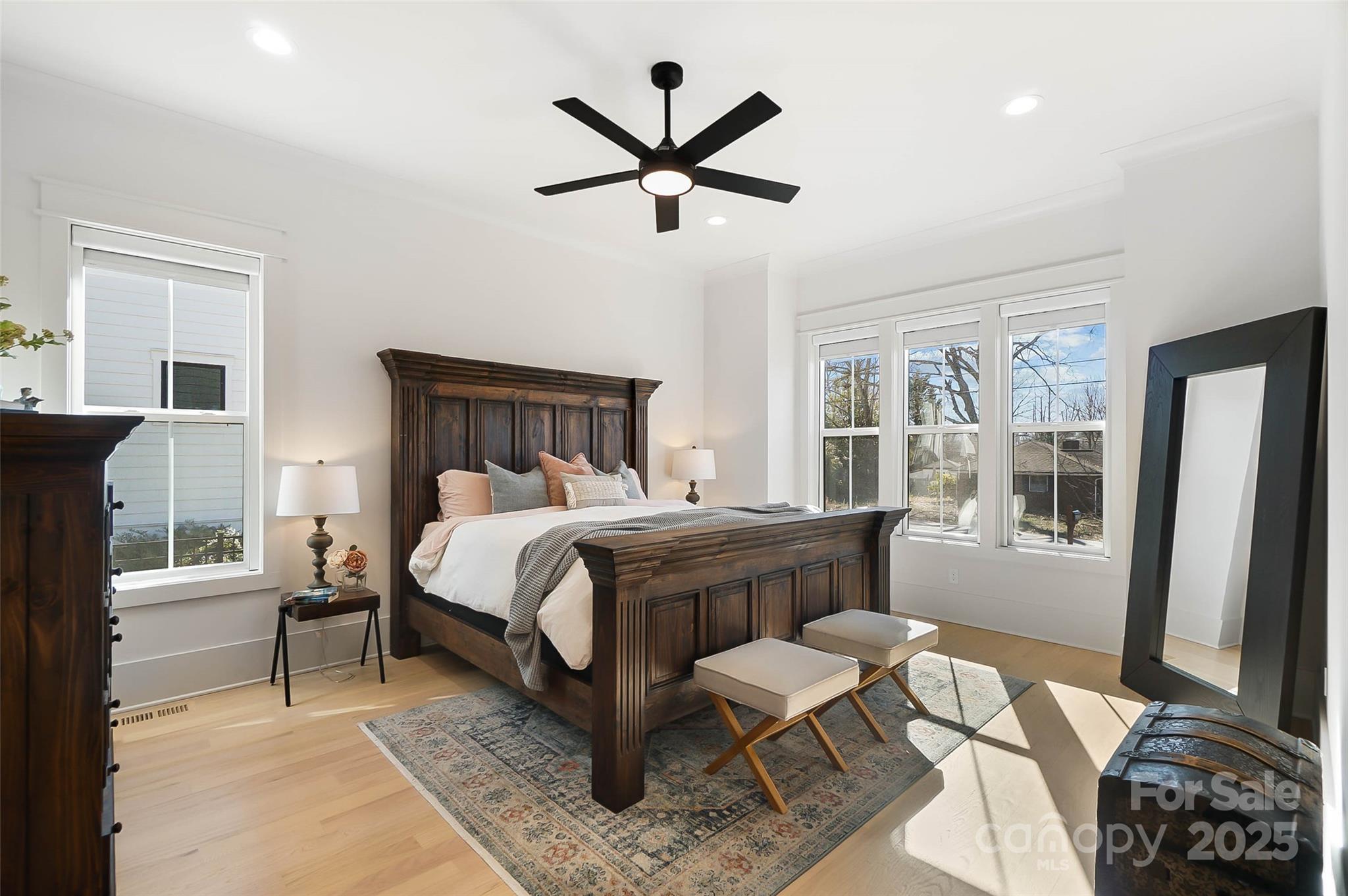 Greenwood - Residential