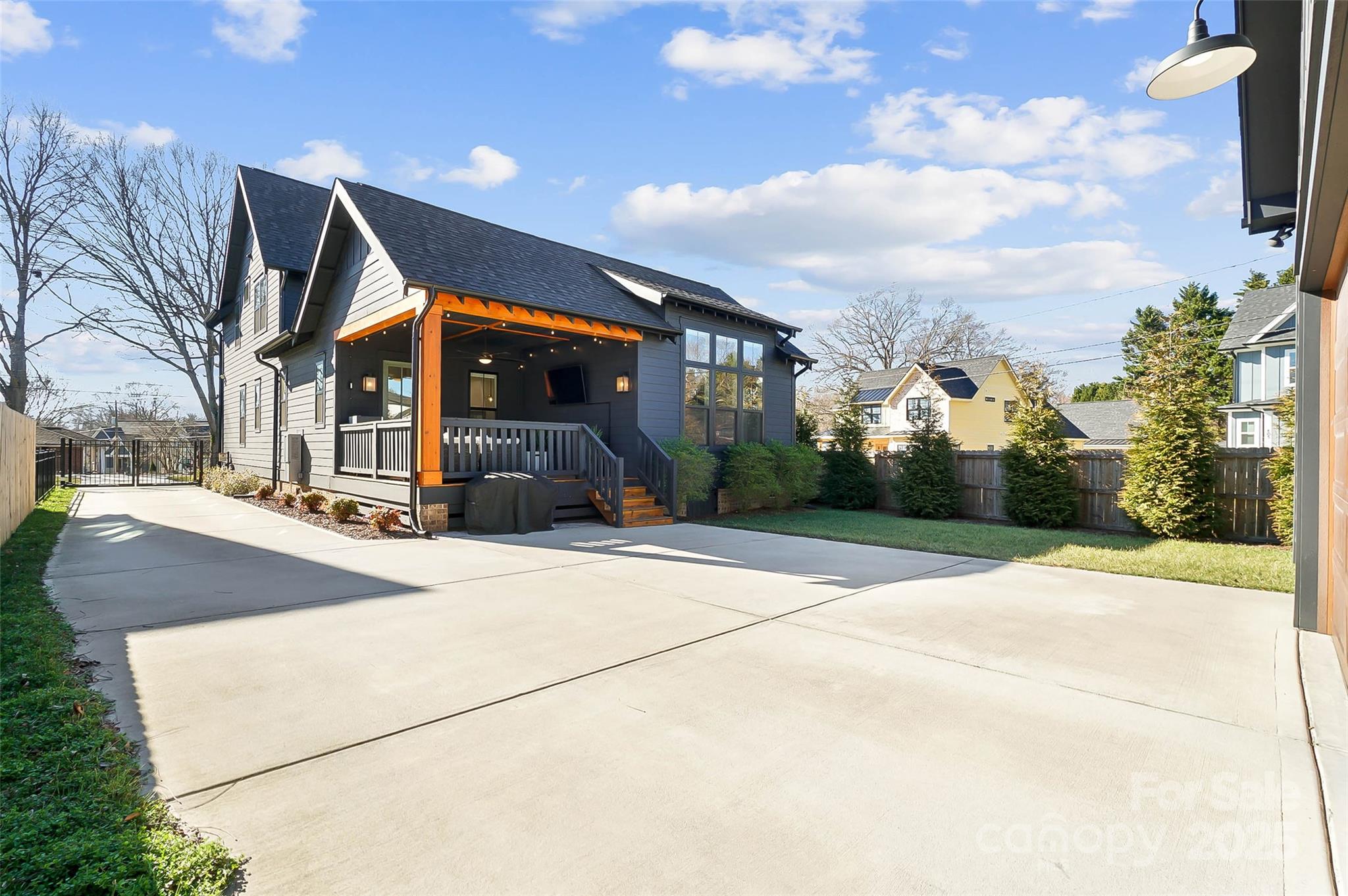 Greenwood - Residential