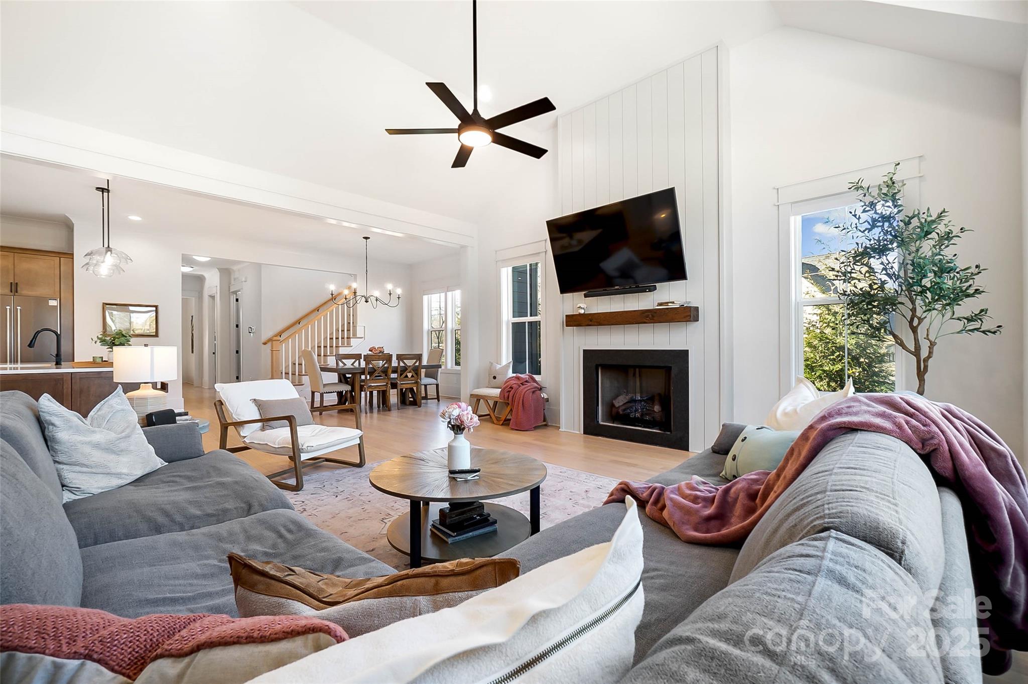 Greenwood - Residential