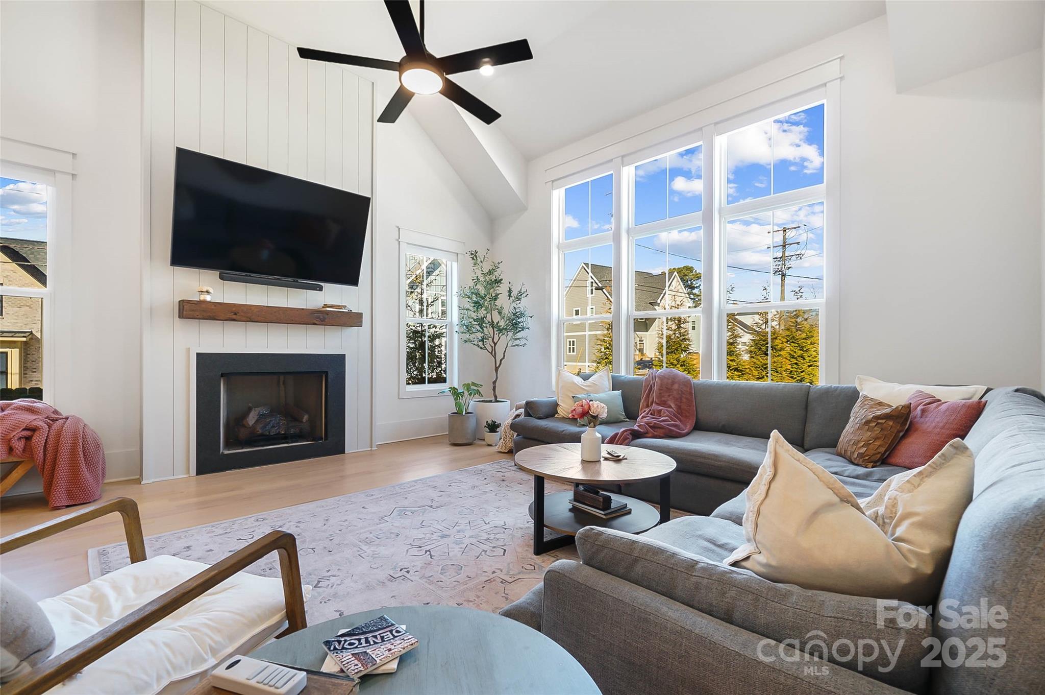 Greenwood - Residential