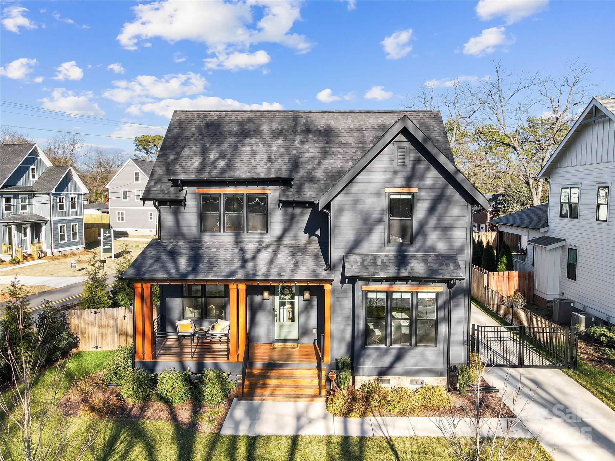 Greenwood - Residential