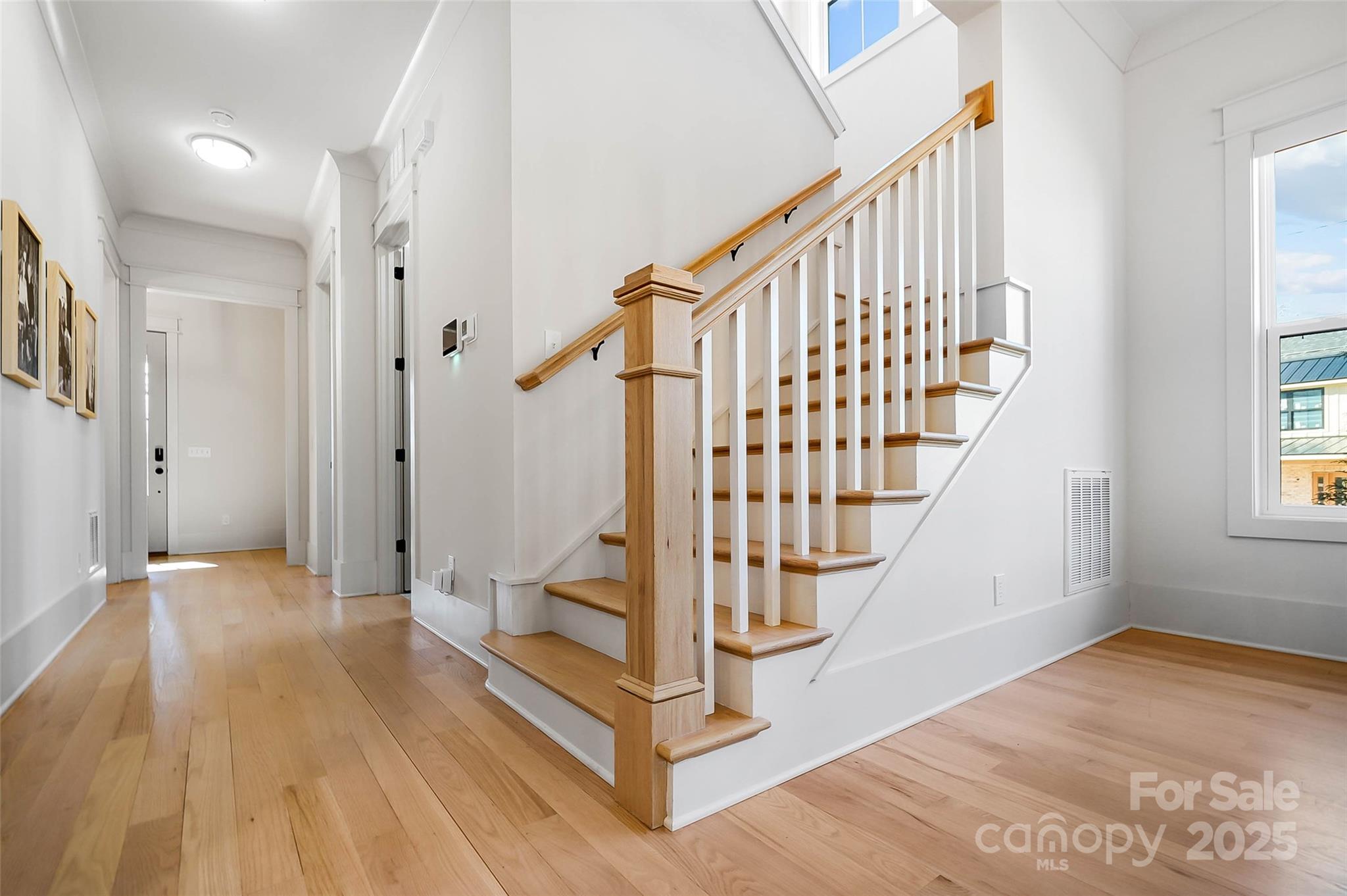 Greenwood - Residential