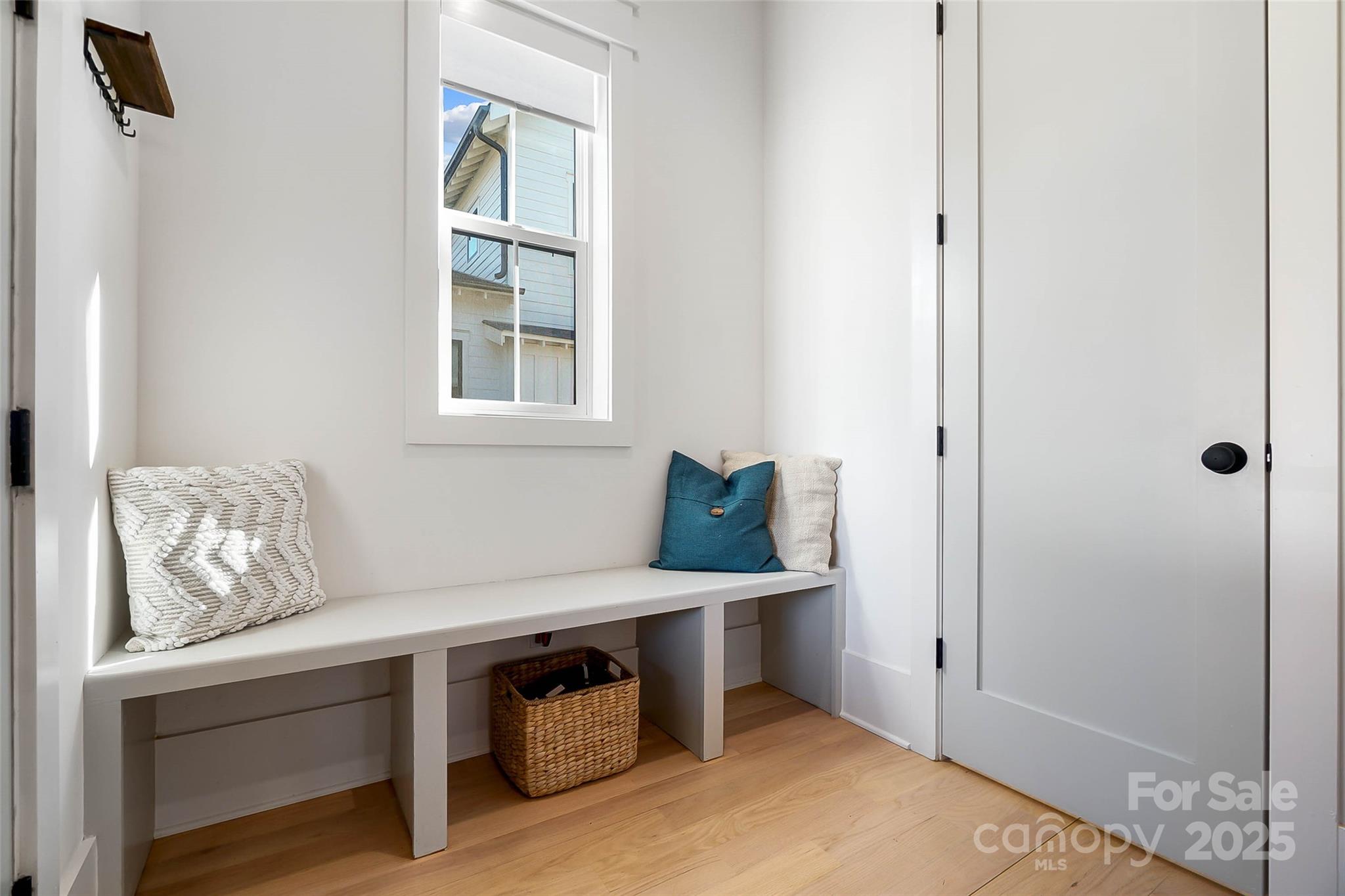 Greenwood - Residential