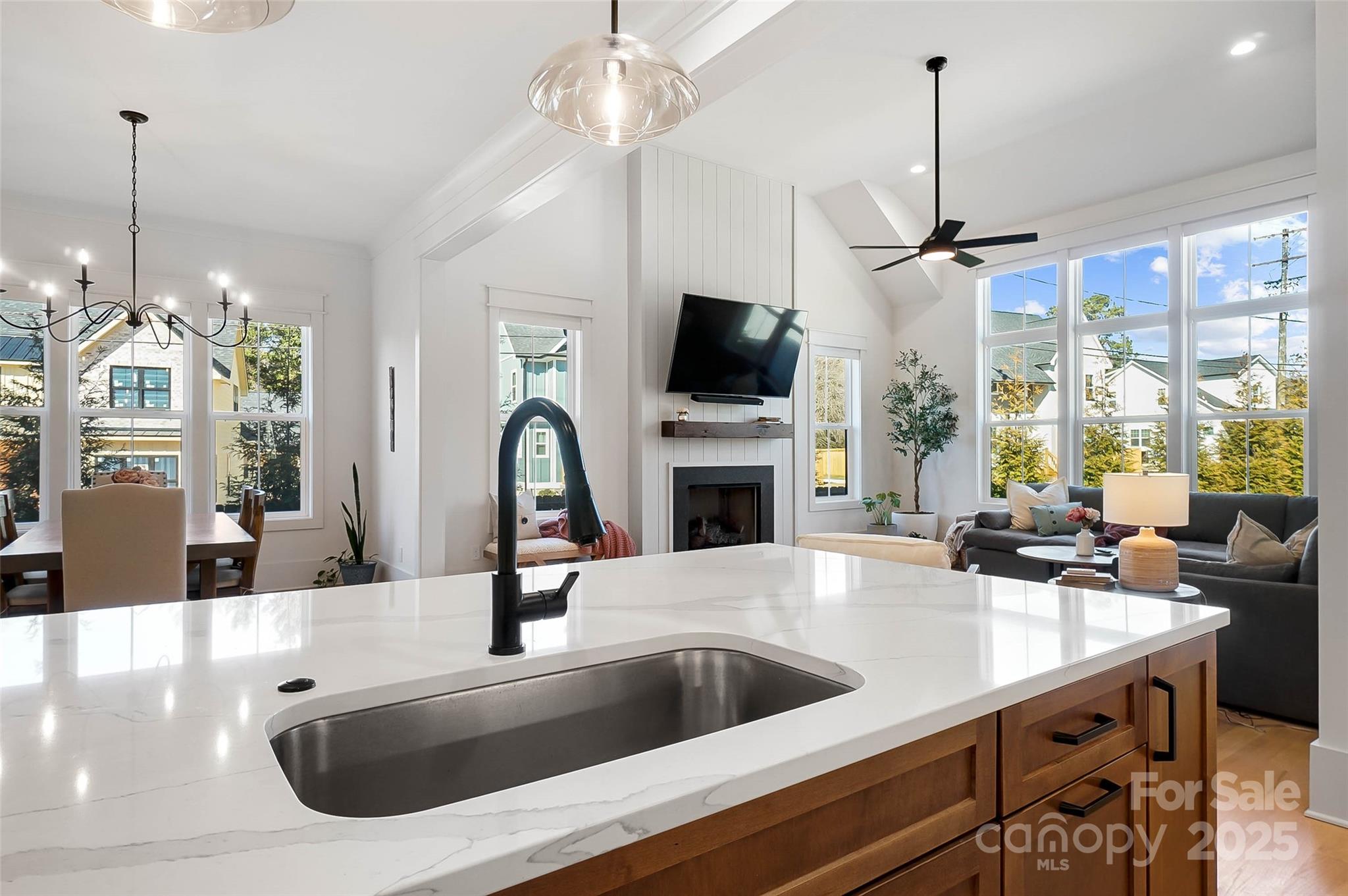 Greenwood - Residential