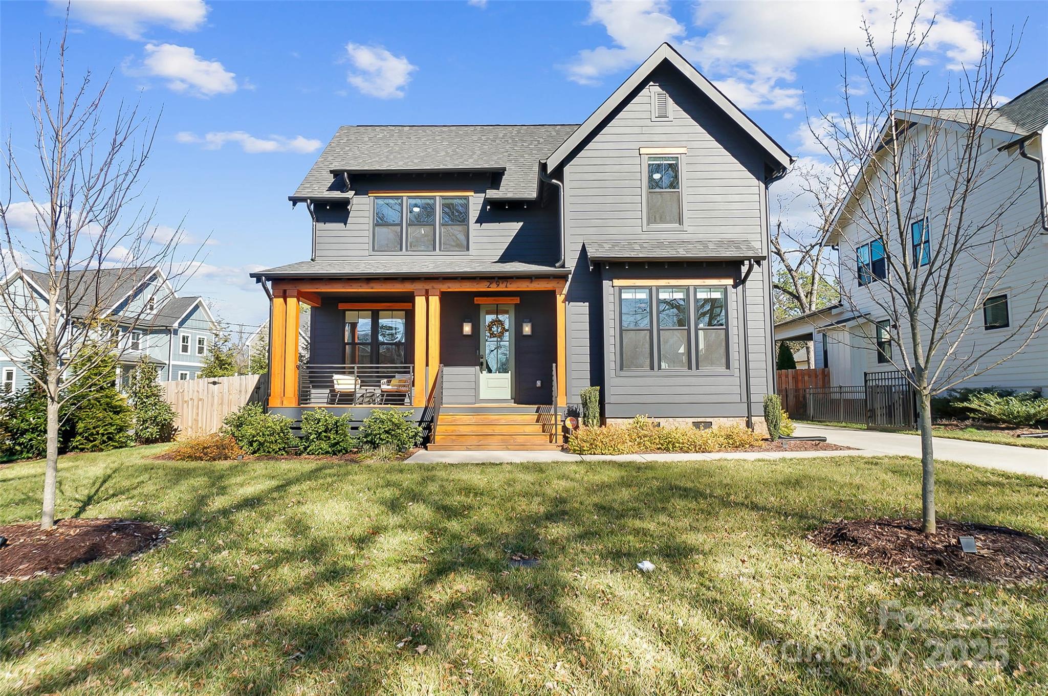 Greenwood - Residential