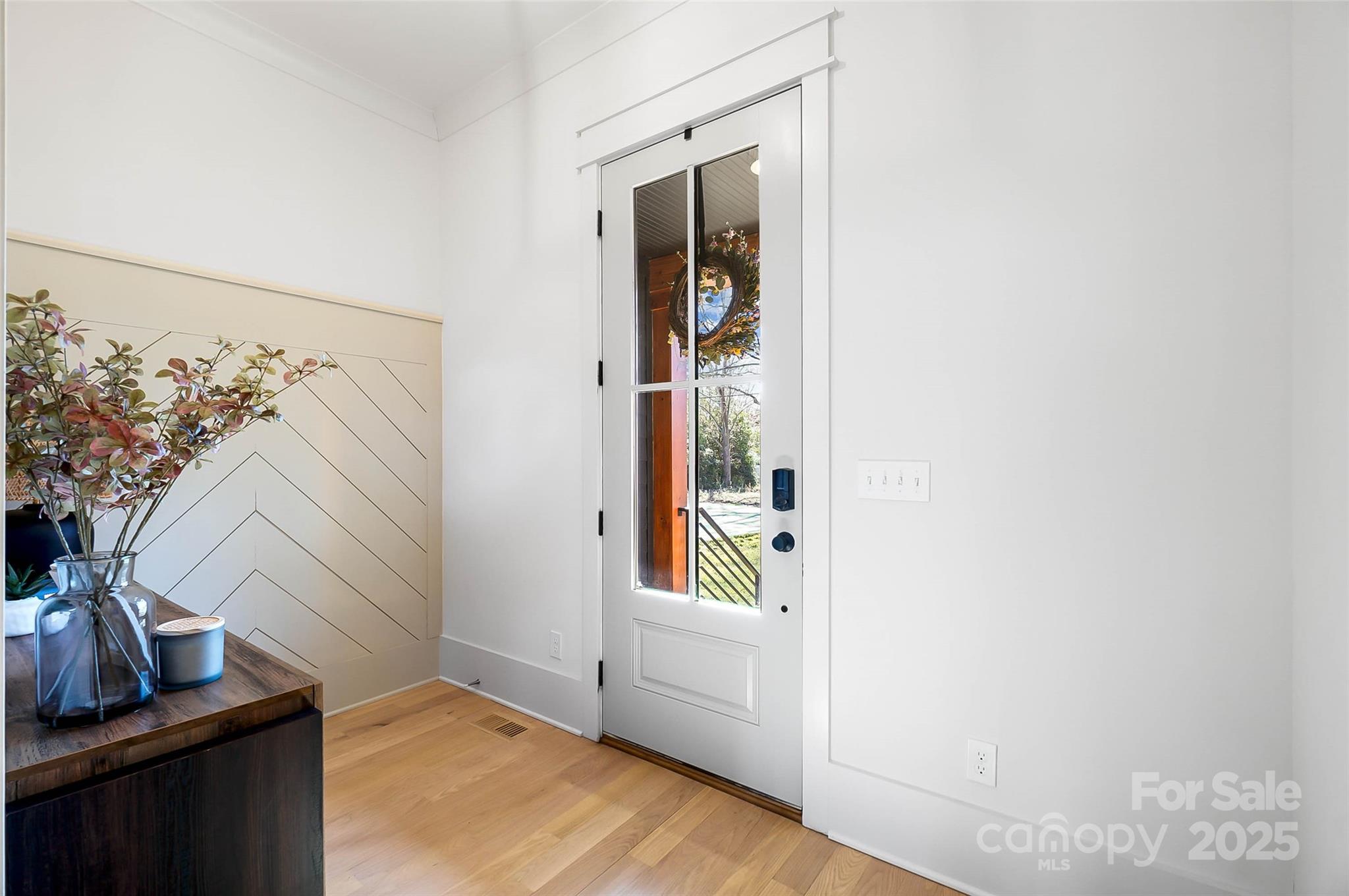 Greenwood - Residential