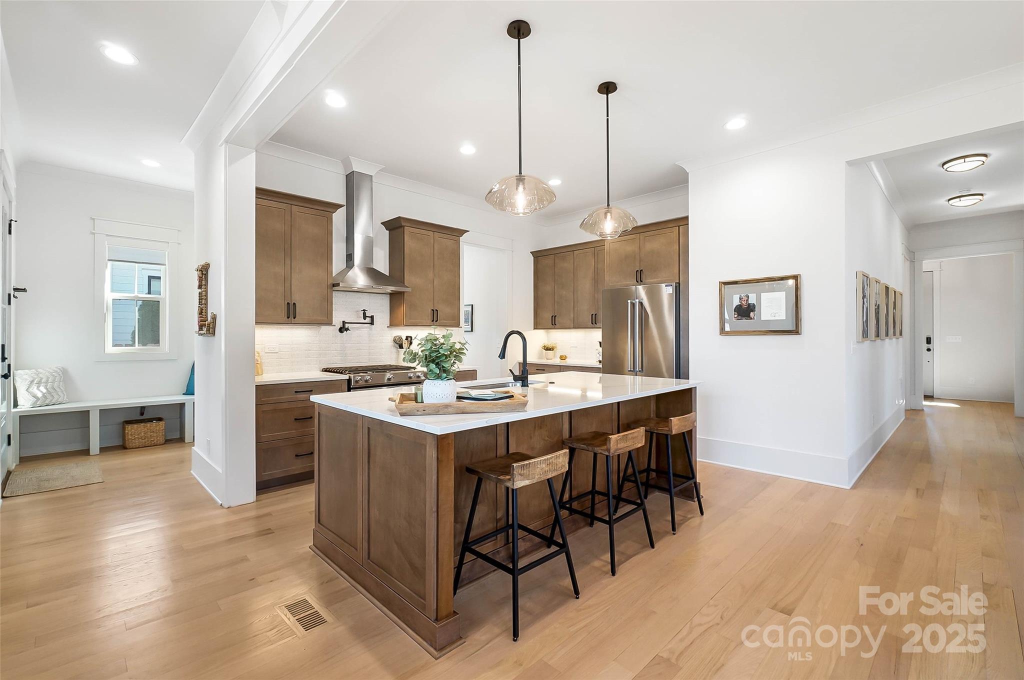 Greenwood - Residential