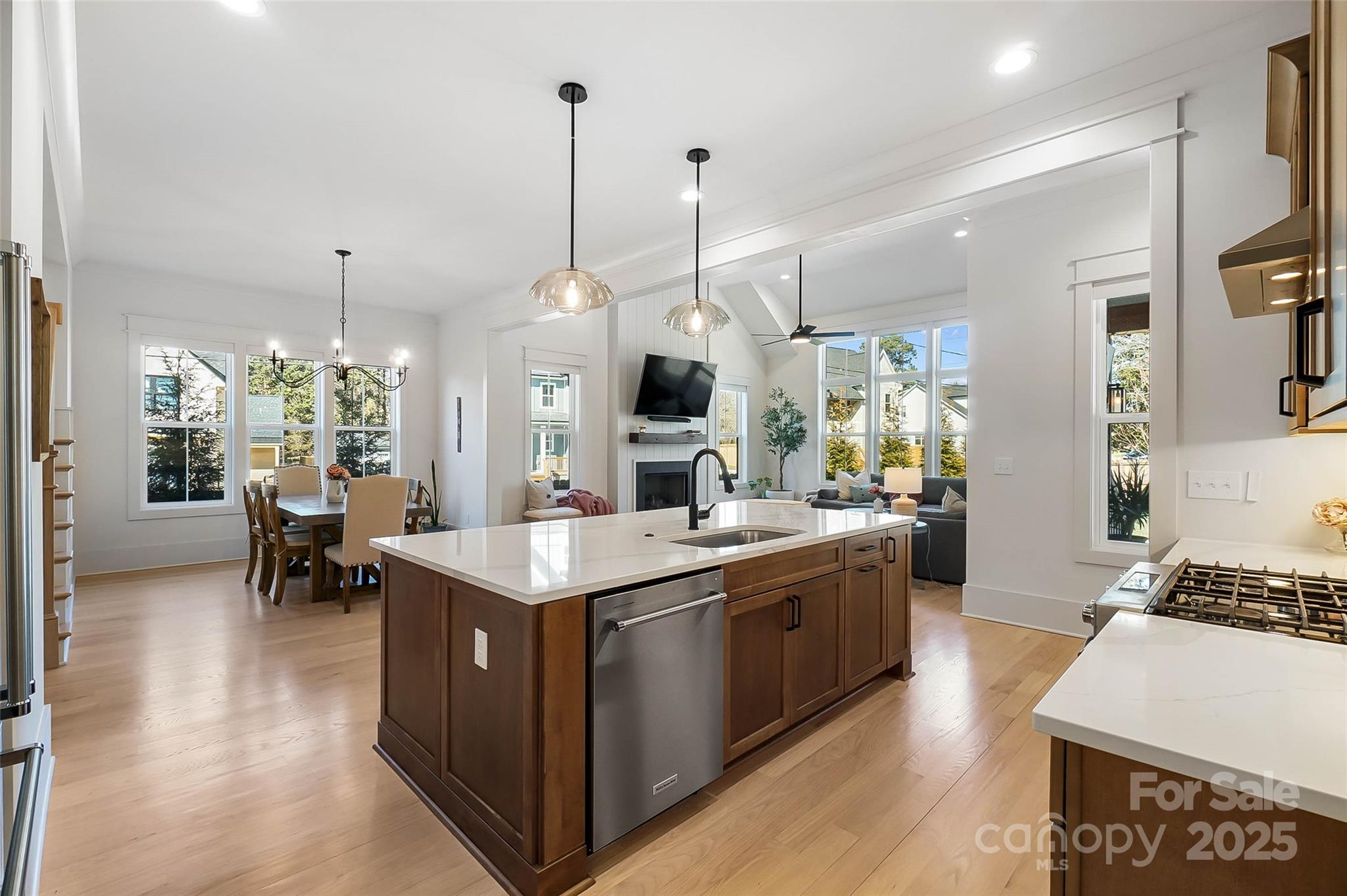 Greenwood - Residential