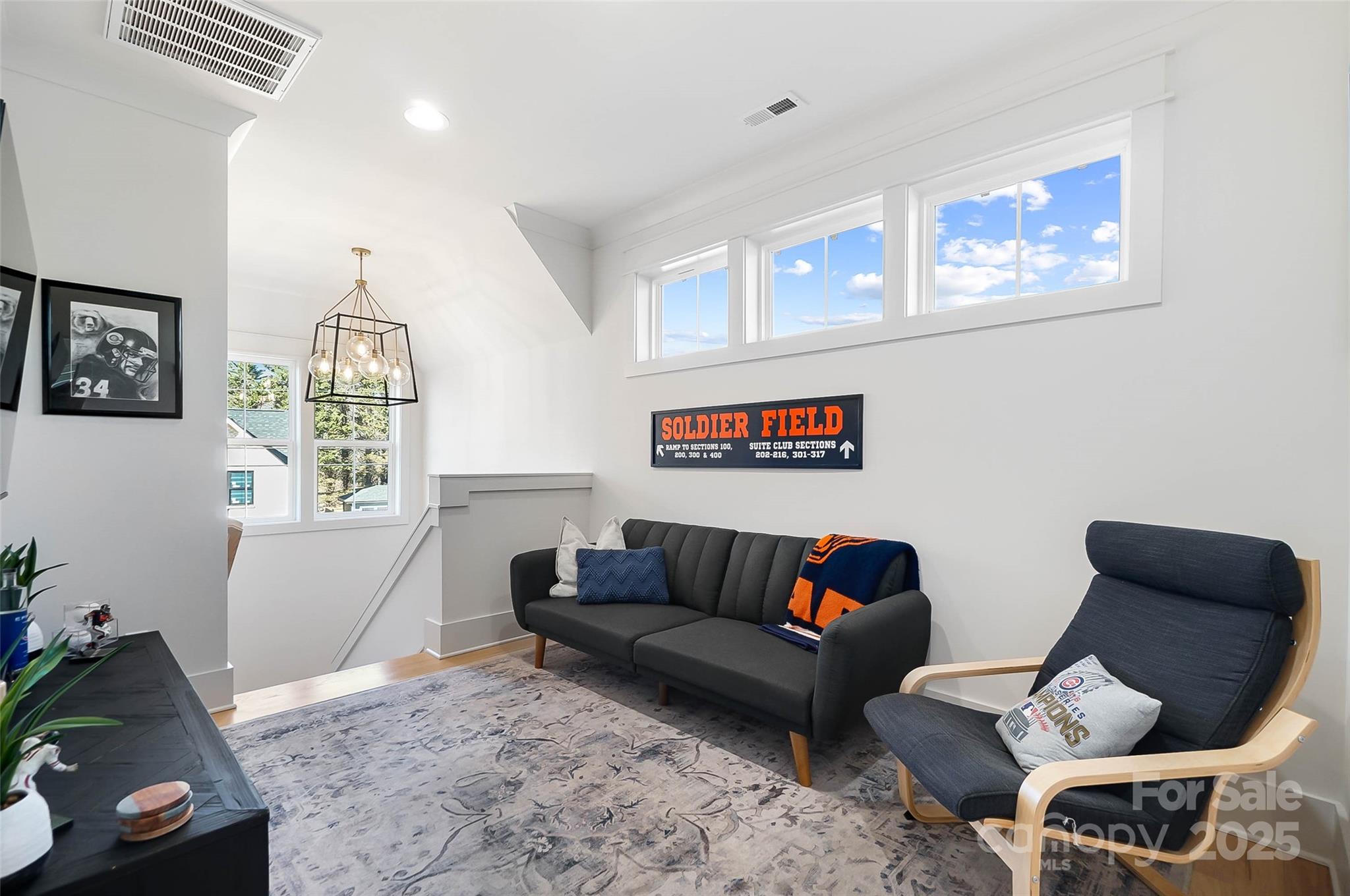 Greenwood - Residential