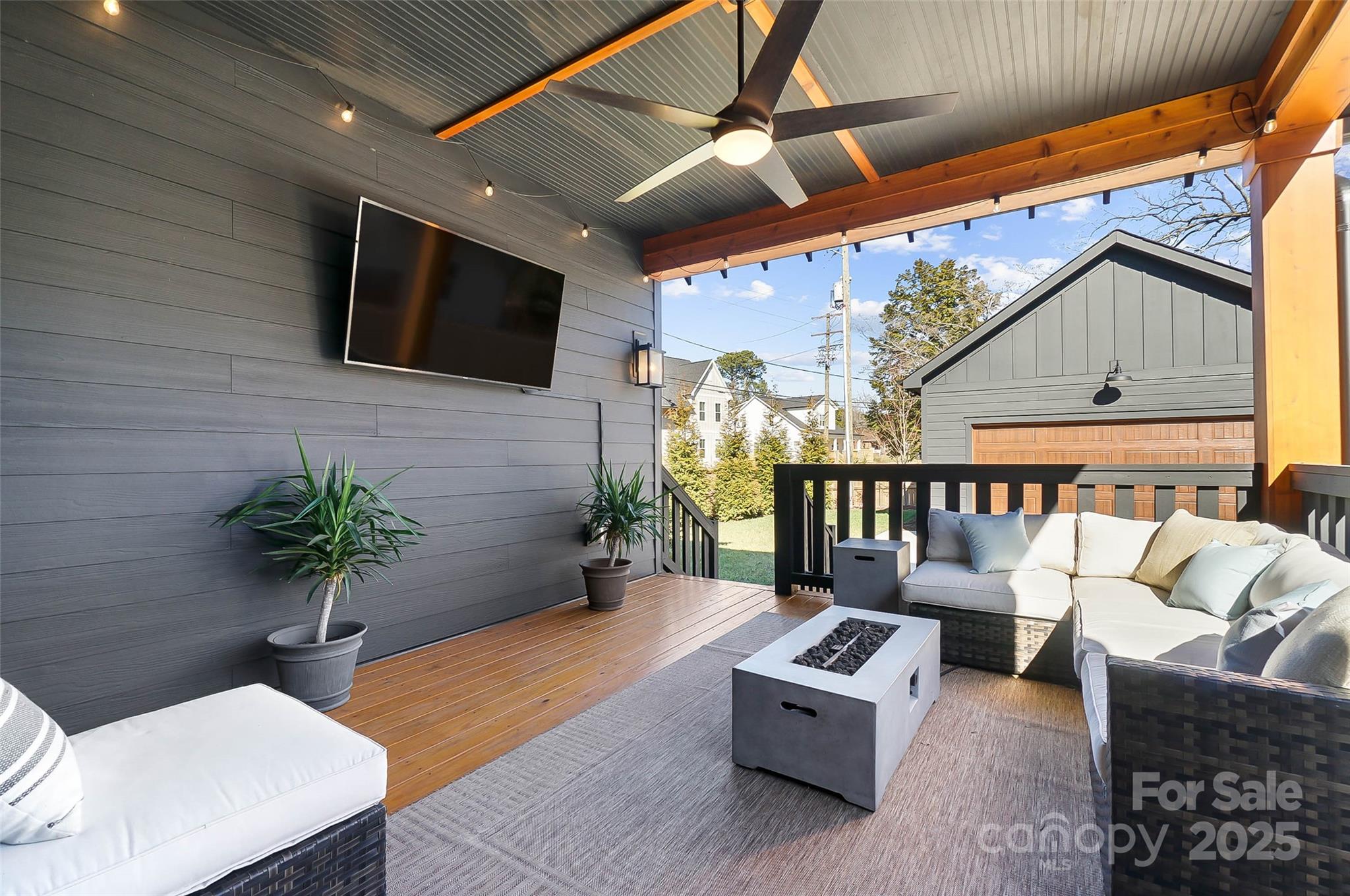 Greenwood - Residential