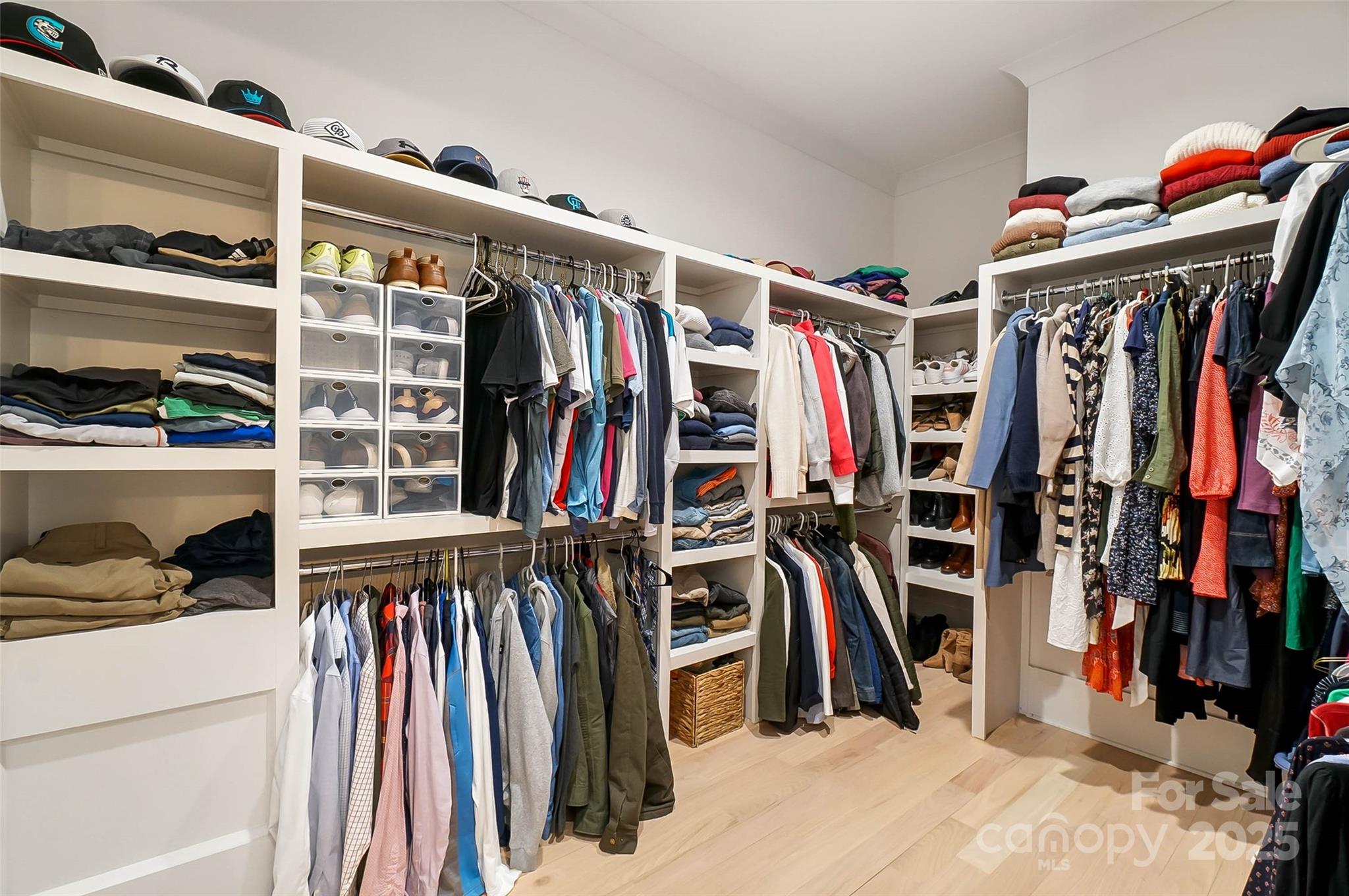 Greenwood - Residential