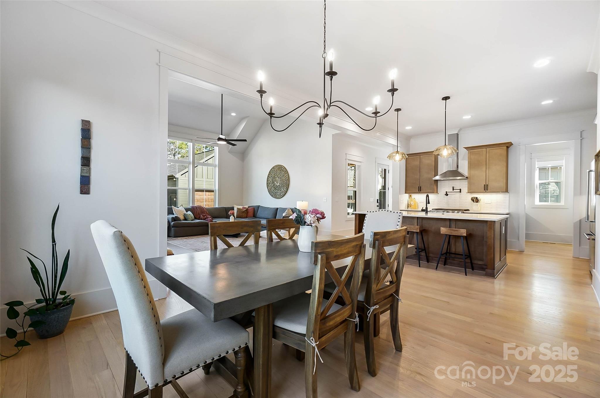 Greenwood - Residential