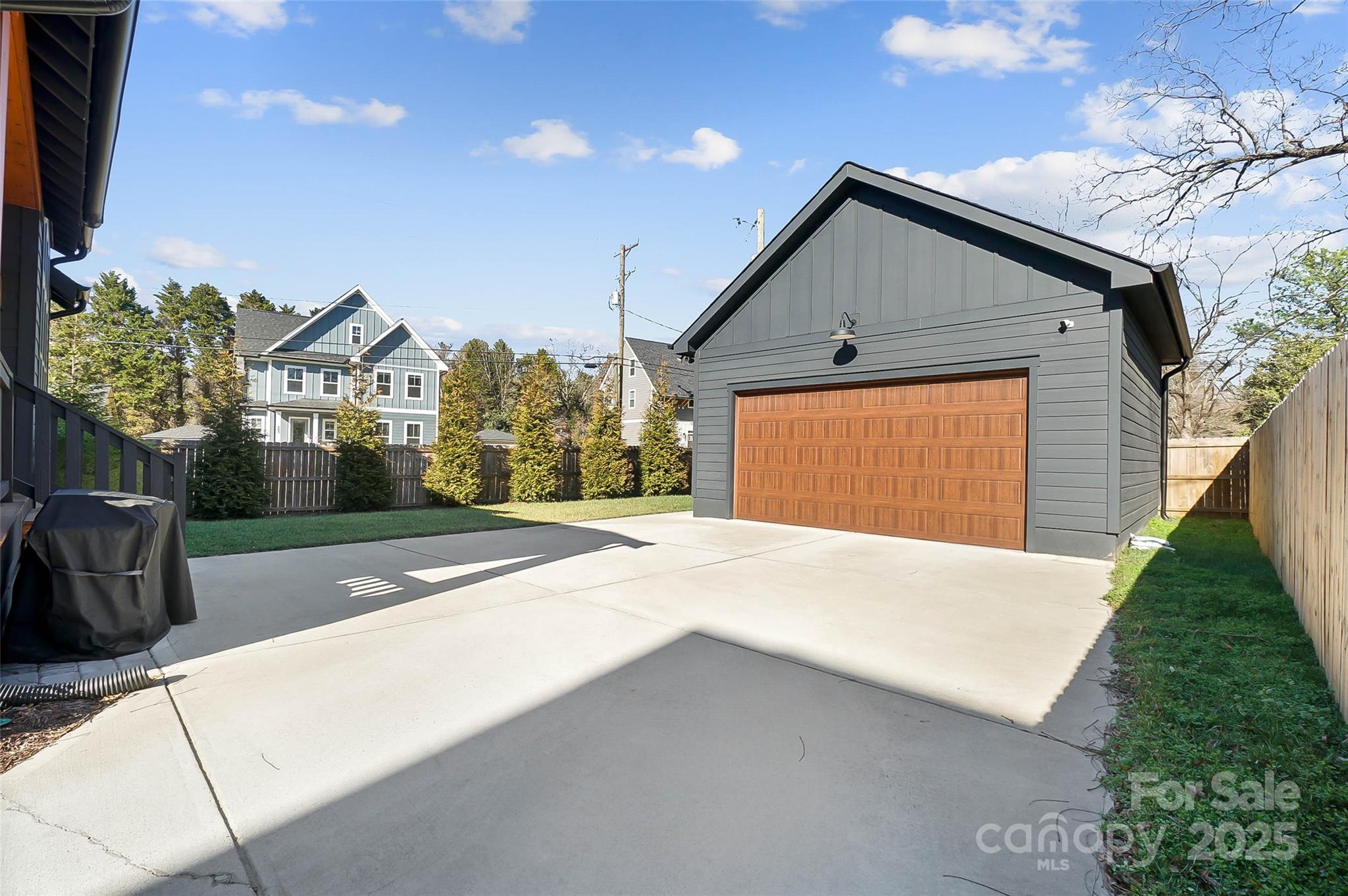 Greenwood - Residential