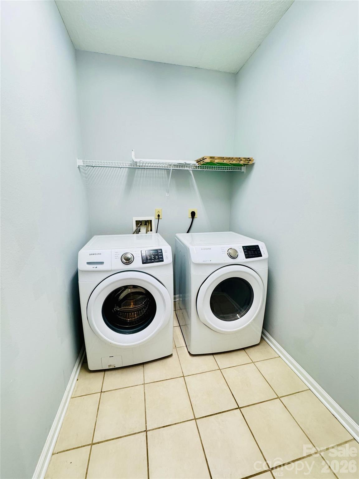 Trellis Pointe - Residential