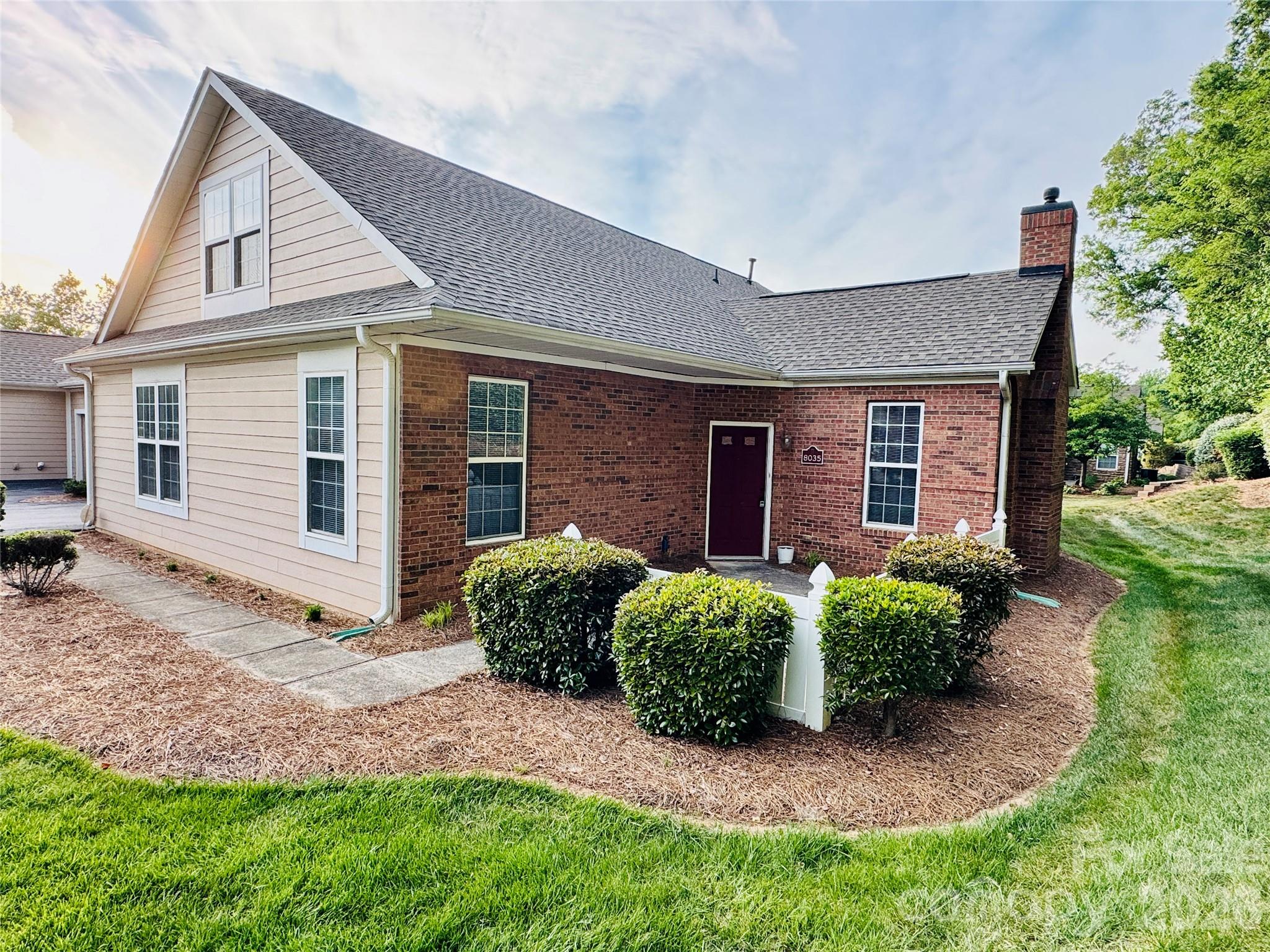 Trellis Pointe - Residential