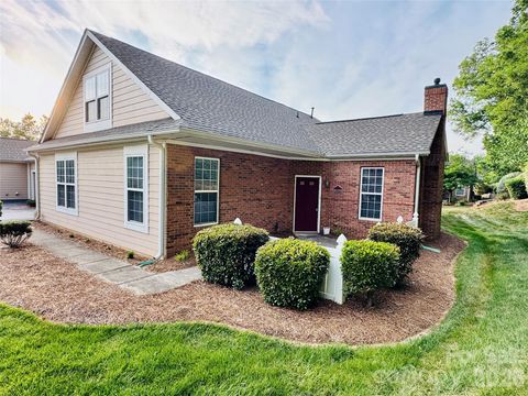 8035 Sultana Circle Charlotte NC 28227