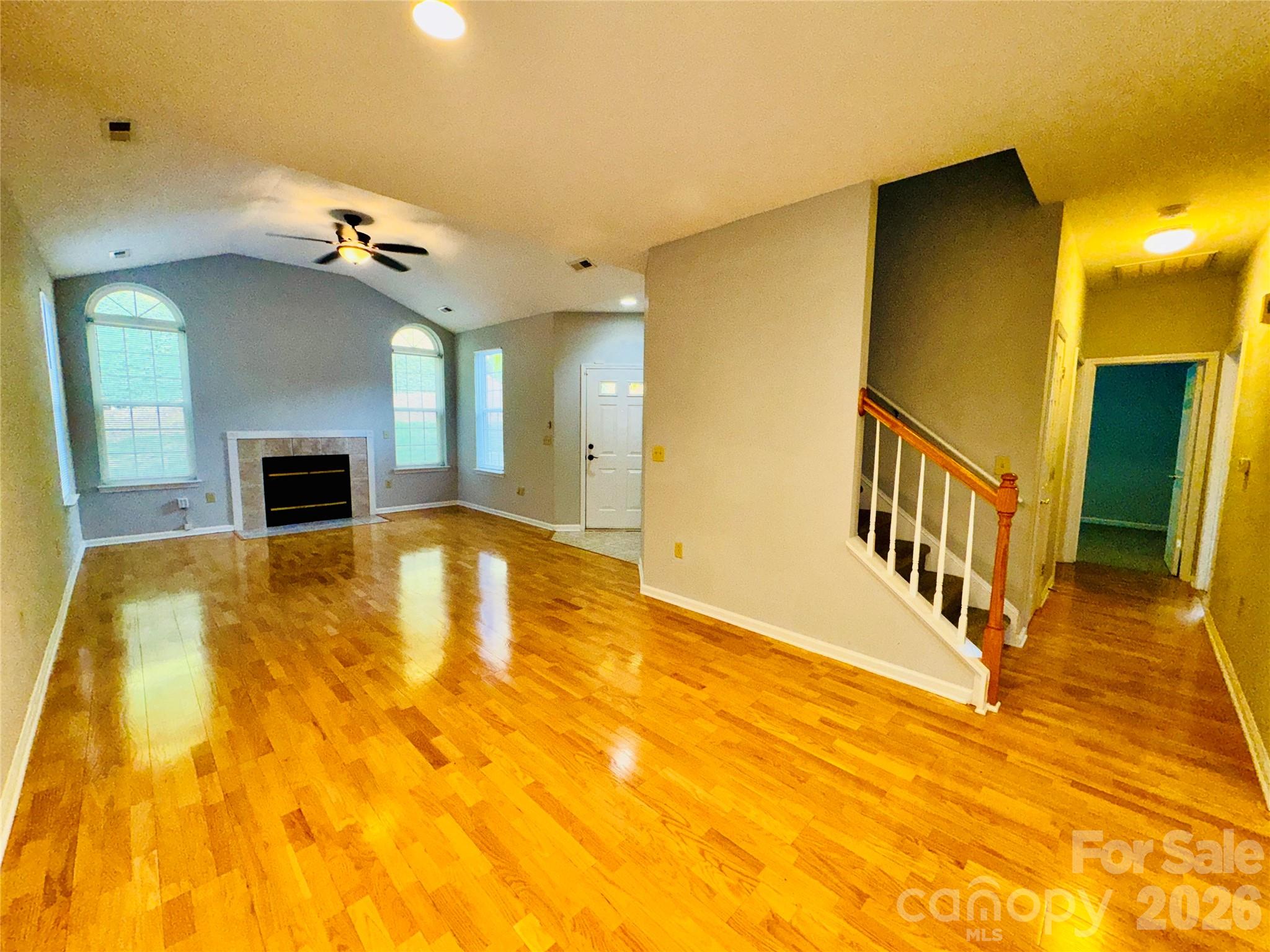 Trellis Pointe - Residential