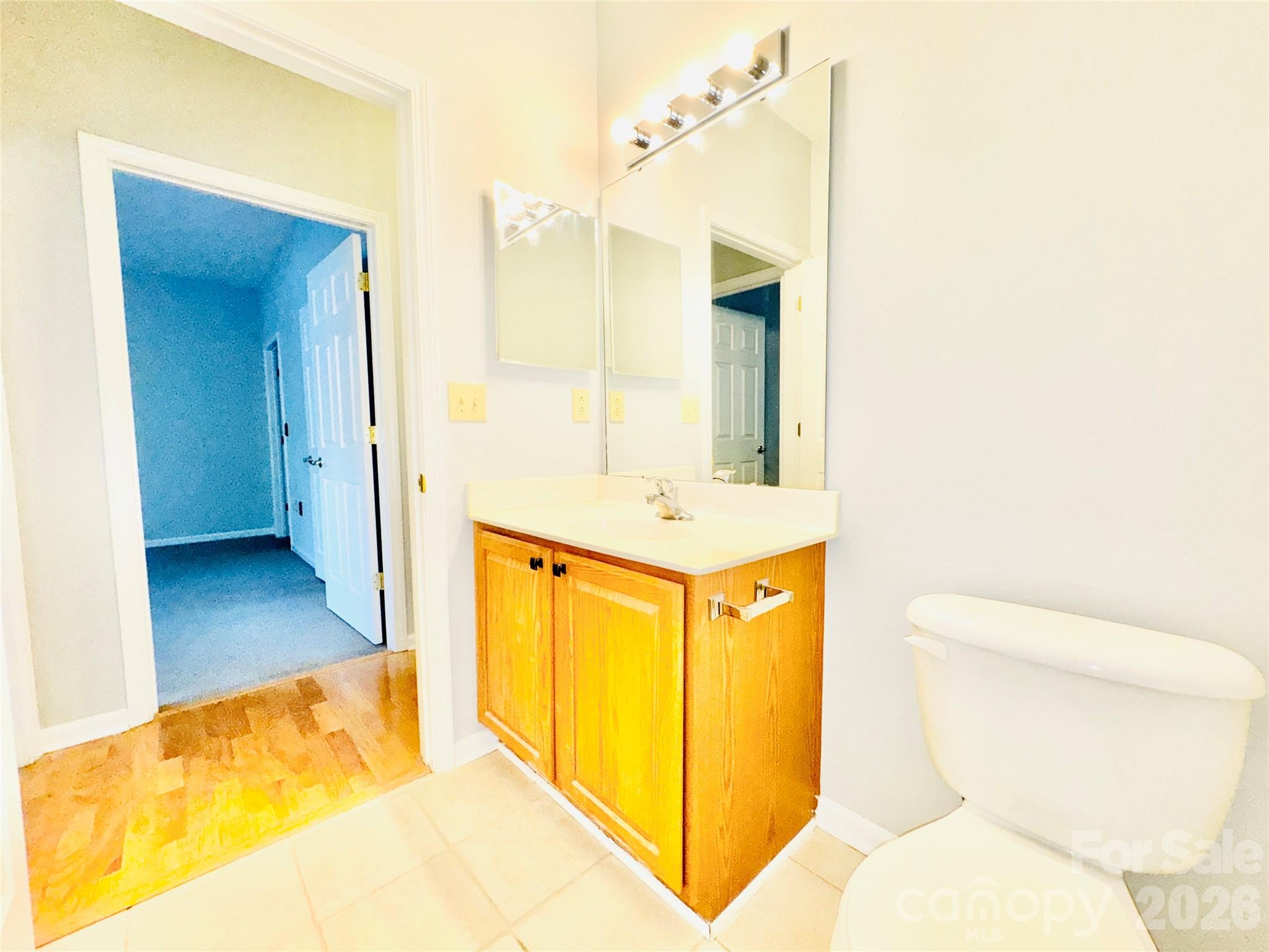 Trellis Pointe - Residential