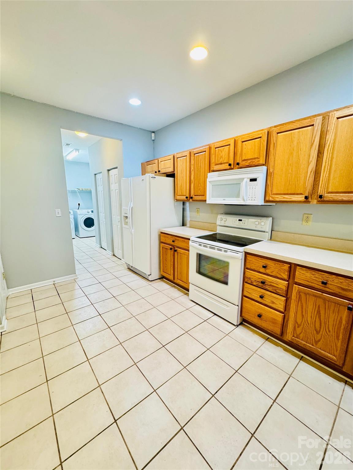 Trellis Pointe - Residential