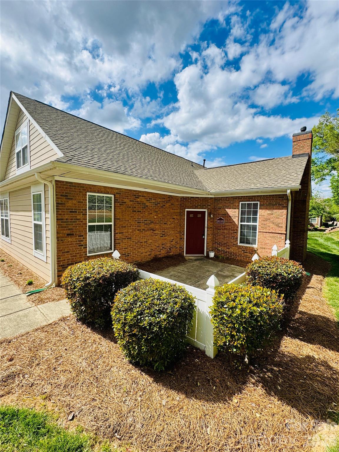 Trellis Pointe - Residential