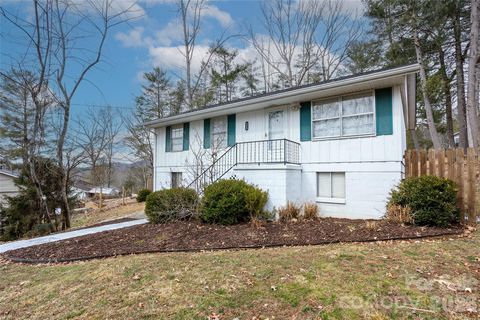 308 Melody Circle Swannanoa NC 28778
