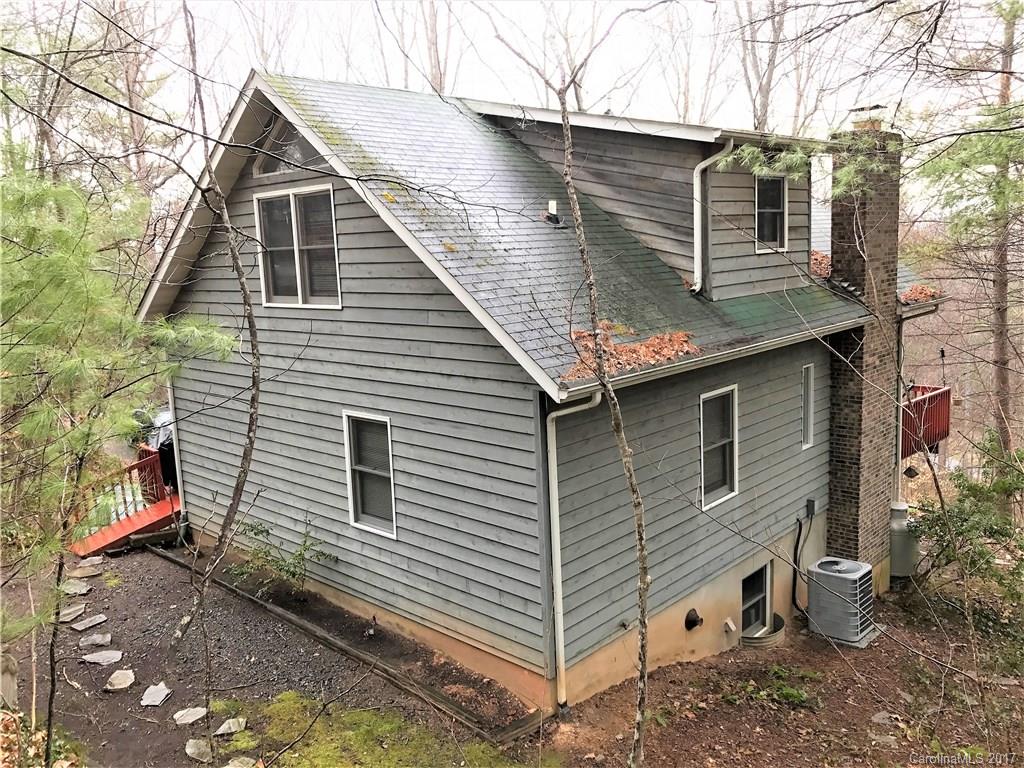 Leisure Woods - Residential