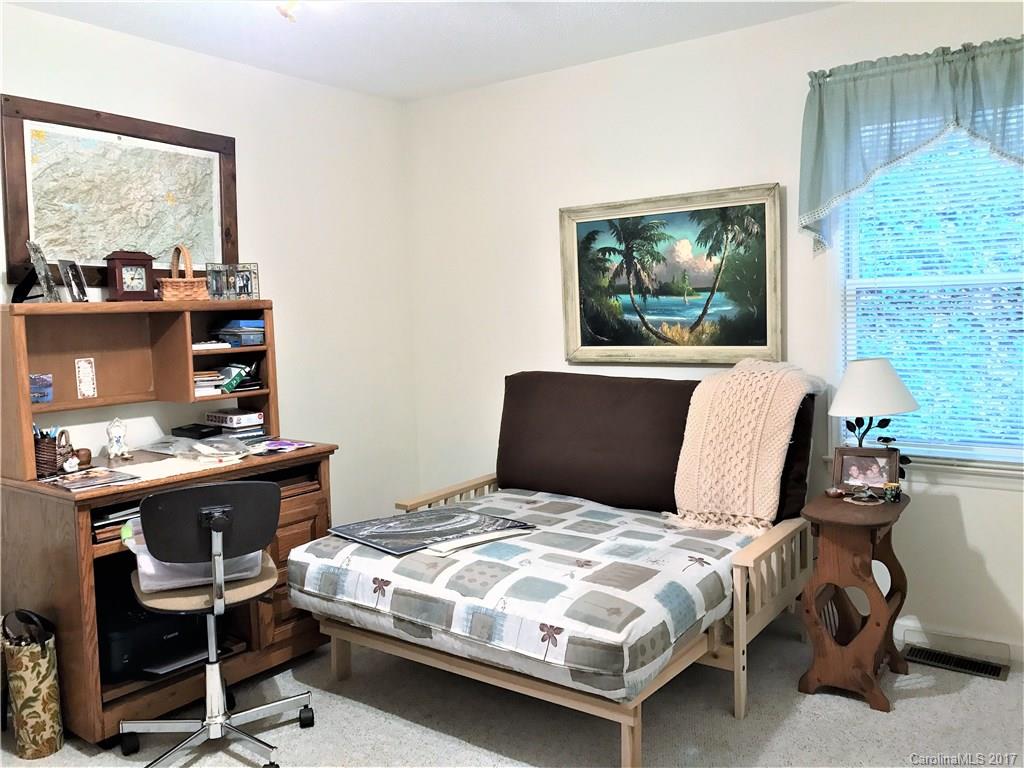 Leisure Woods - Residential