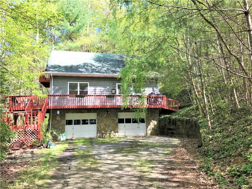 Leisure Woods - Residential