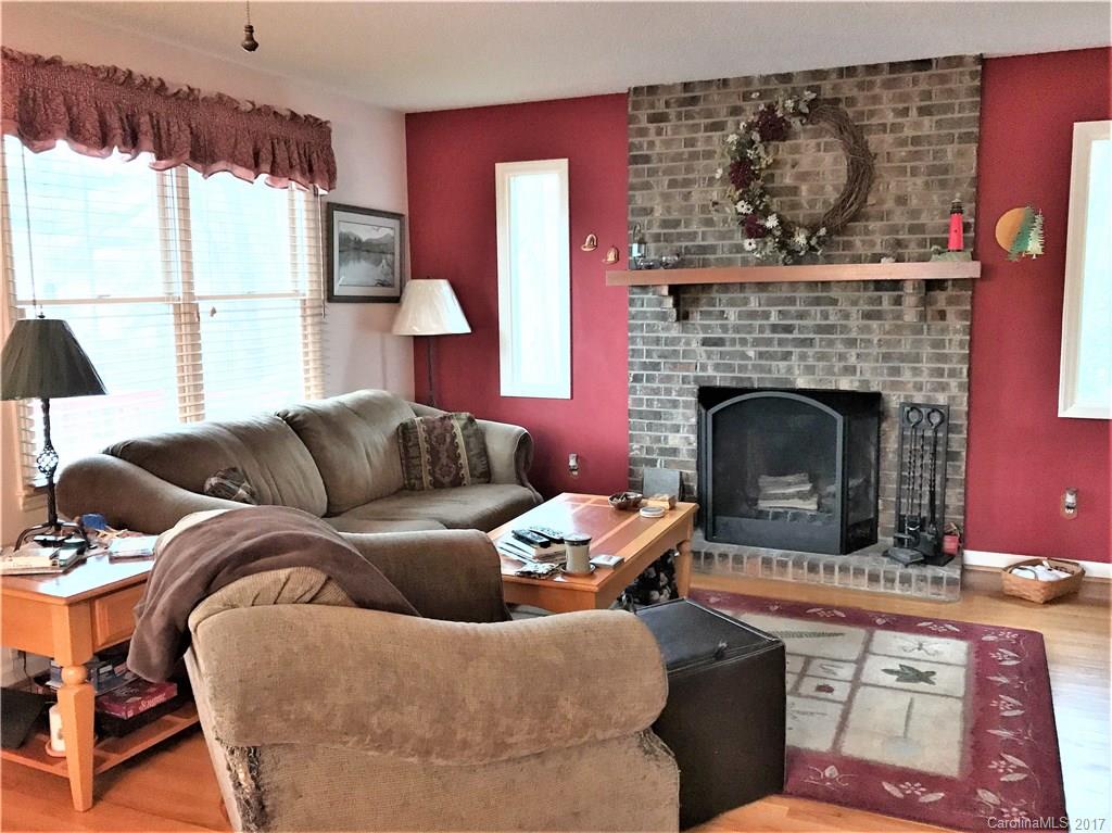 Leisure Woods - Residential