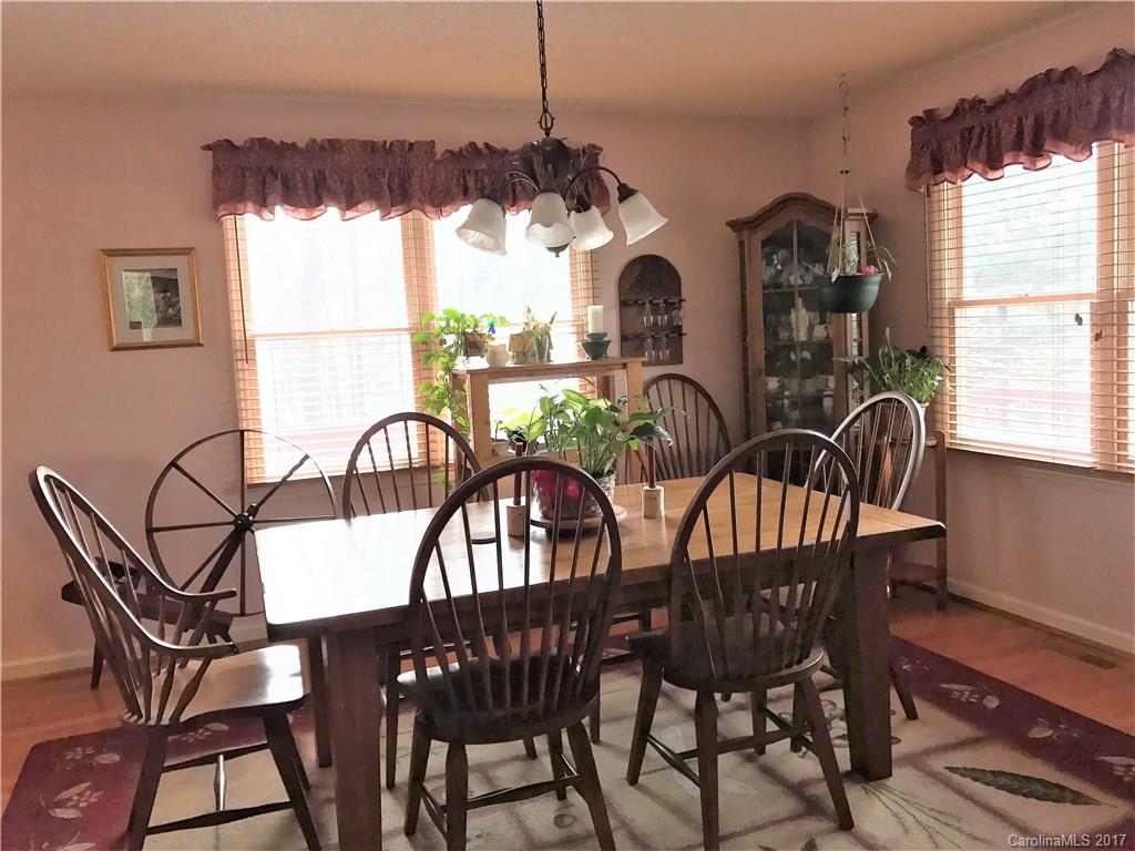 Leisure Woods - Residential