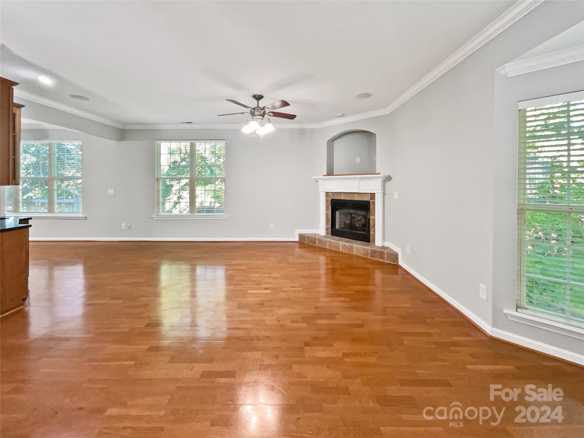 Glenridge - Residential