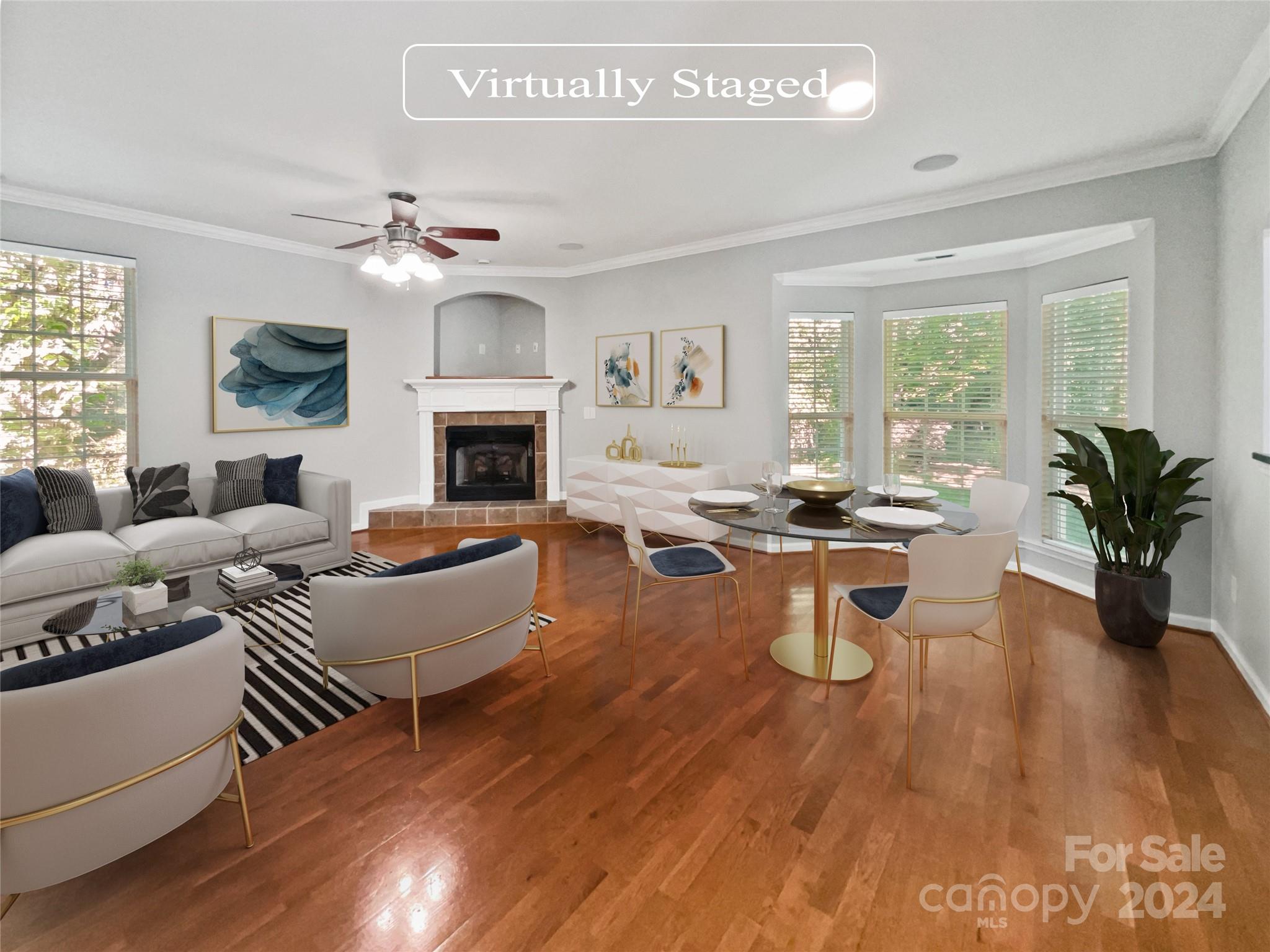 Glenridge - Residential